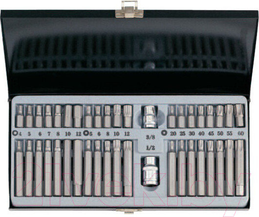 Изображение товара Набор бит RockForce RF-4421