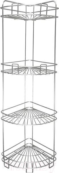 Изображение товара Полка для ванной Rosenberg RUS-385028-4 Zn