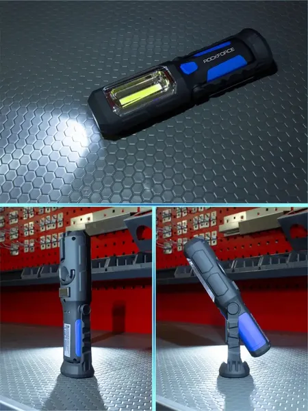 Изображение товара Светильник переносной RockForce RF-L02(47806)