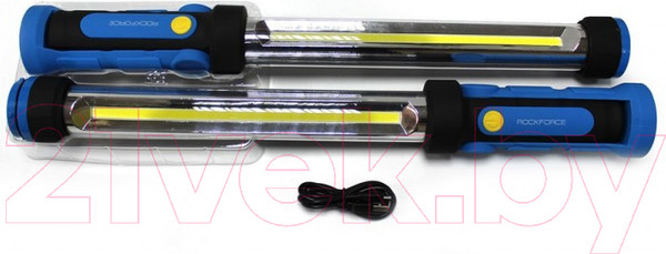 Изображение товара Светильник переносной RockForce RF-L03