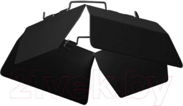 Изображение товара Насадка торцевая для светильника Lightstar Canno 202997