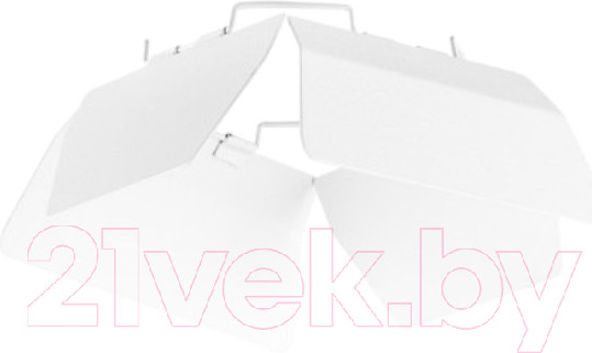 Изображение товара Насадка торцевая для светильника Lightstar Canno 202996