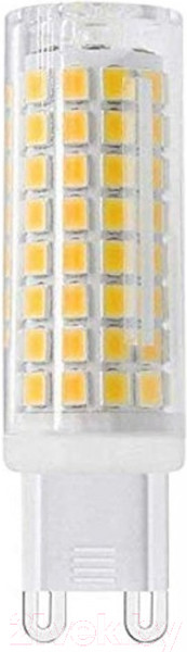 Изображение товара Лампа Ultra LED-G9-3.5W-3000K-DIM