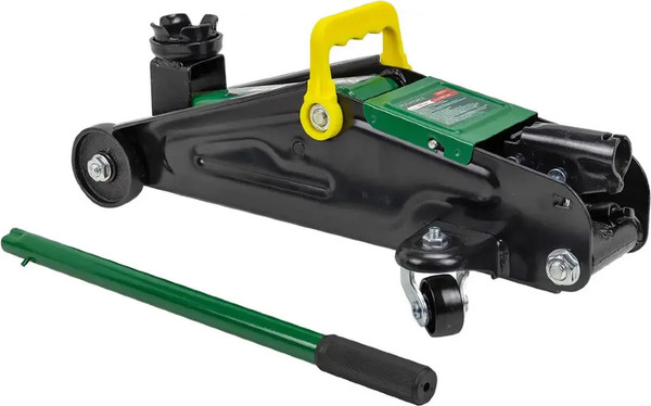 Изображение товара Подкатной домкрат RockForce RF-T82004 (47828)