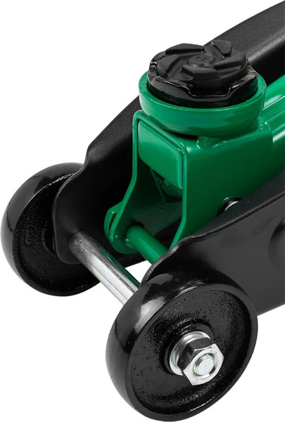 Изображение товара Подкатной домкрат RockForce RF-TH12074 (47839)