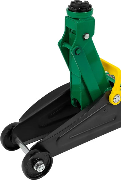 Изображение товара Подкатной домкрат RockForce RF-TH12074 (47839)