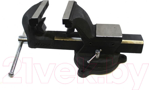Изображение товара Тиски RockForce RF-6540607
