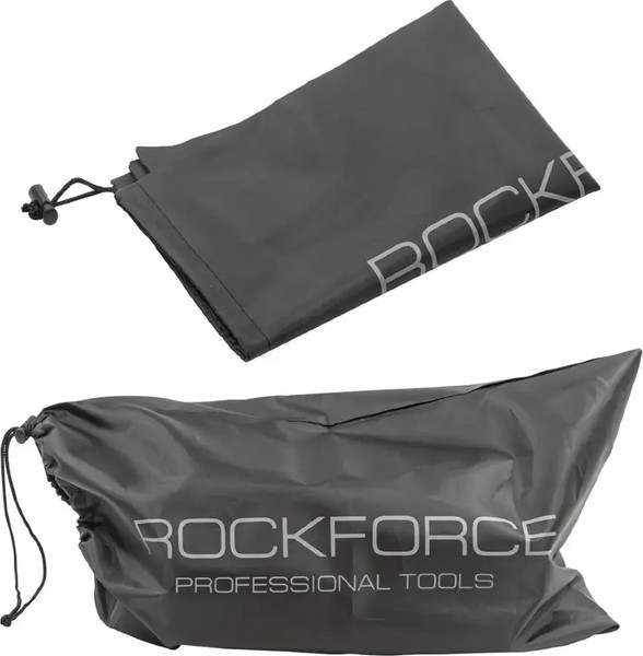 Изображение товара Подкатной домкрат RockForce RF-TR20005 (48152)