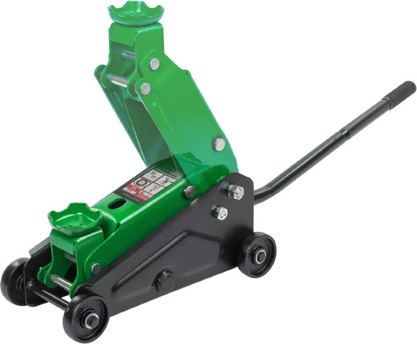 Изображение товара Подкатной домкрат RockForce RF-TR20005 (48152)