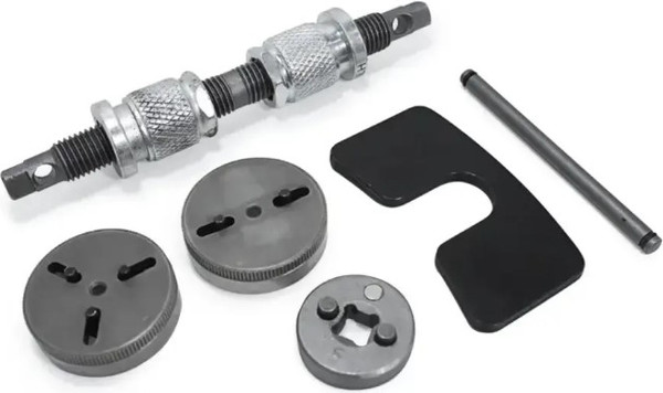 Изображение товара Набор автоинструмента RockForce RF-907B1