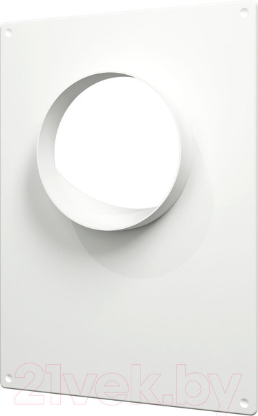 Изображение товара Фланец воздуховода ERA 150ПТП