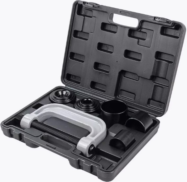 Изображение товара Набор автоинструмента Partner PA-906T4 (47811)