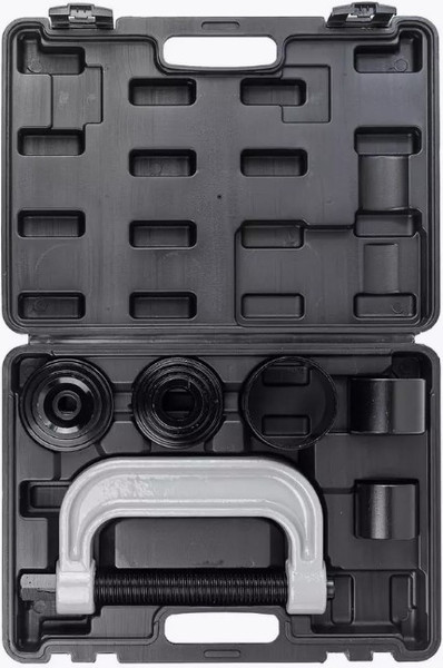 Изображение товара Набор автоинструмента Partner PA-906T4 (47811)