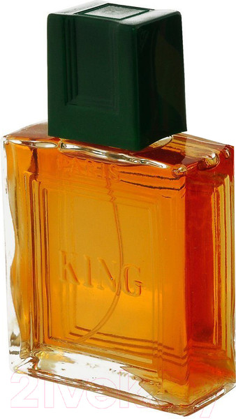 Изображение товара Туалетная вода Paris Line King (100мл)