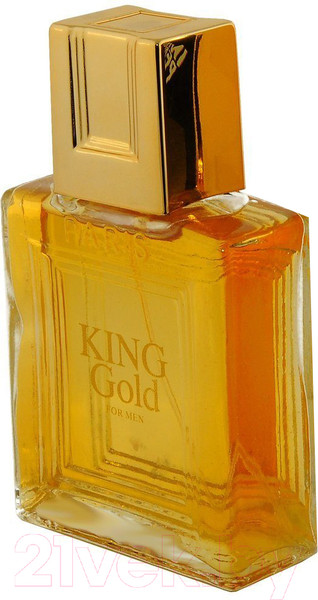 Изображение товара Туалетная вода Paris Line King Gold (100мл)
