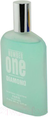 Изображение товара Туалетная вода Paris Line Number One Diamond (100мл)