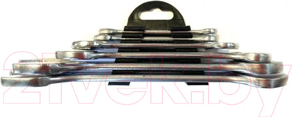 Изображение товара Набор ключей ISMA 5067