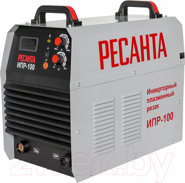 Изображение товара Плазморез Ресанта ИПР-100 (65/68)