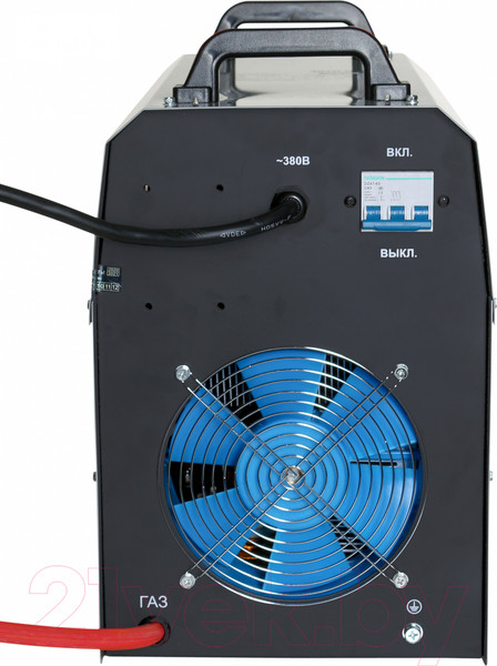 Изображение товара Плазморез Ресанта ИПР-100 (65/68)