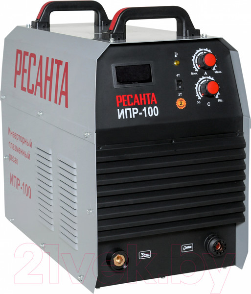 Изображение товара Плазморез Ресанта ИПР-100 (65/68)