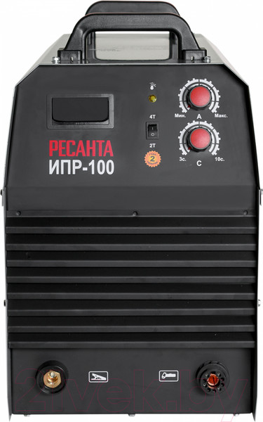 Изображение товара Плазморез Ресанта ИПР-100 (65/68)