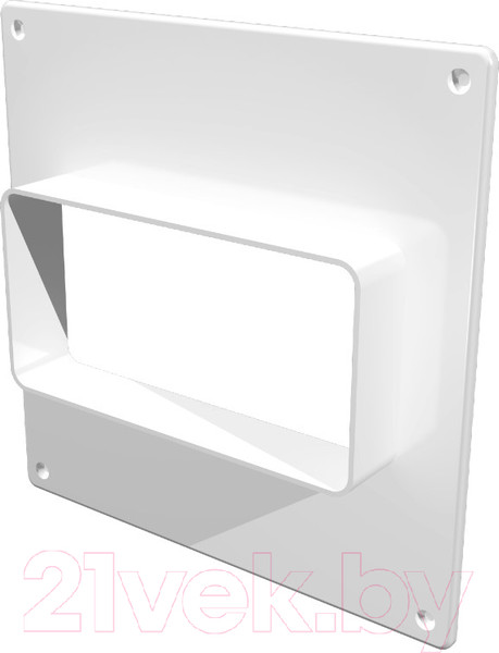 Изображение товара Фланец воздуховода ERA 511ПТП