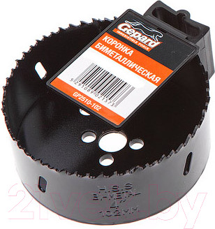 Изображение товара Коронка Gepard GP2510-44