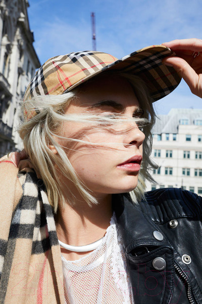 Изображение товара Парфюмерная вода Burberry Her (50мл)