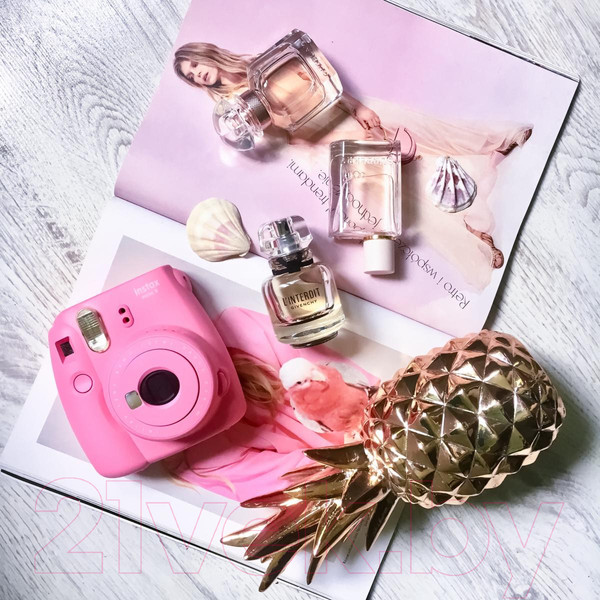 Изображение товара Парфюмерная вода Burberry Her (50мл)