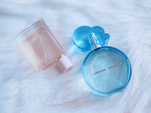 Изображение товара Парфюмерная вода Burberry Her (50мл)