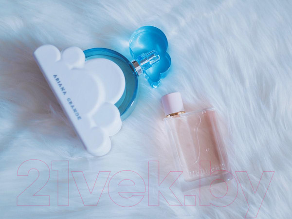 Изображение товара Парфюмерная вода Burberry Her (50мл)