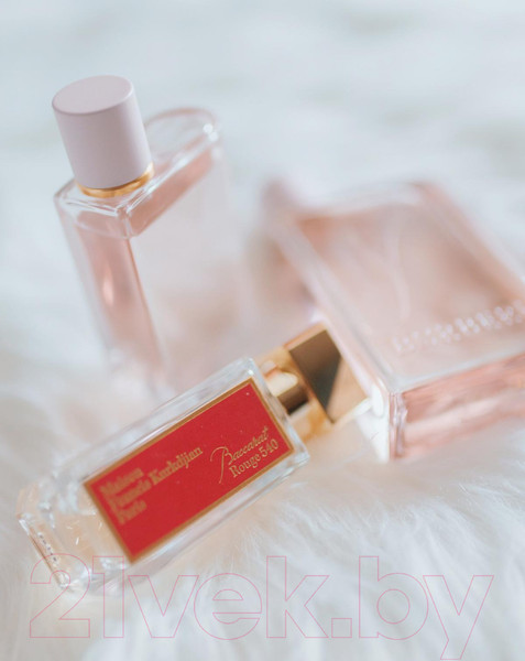 Изображение товара Парфюмерная вода Burberry Her (50мл)