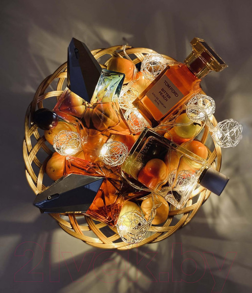 Изображение товара Парфюмерная вода Burberry Her (50мл)