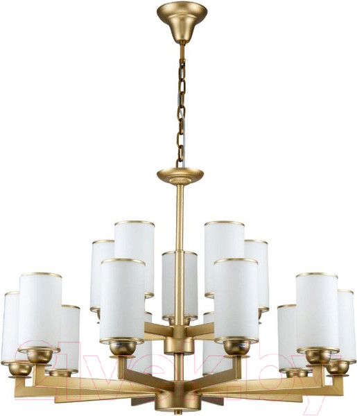 Изображение товара Люстра FAVOURITE Sollemnis 2621-15P