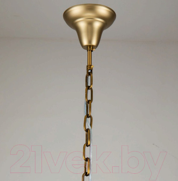 Изображение товара Люстра FAVOURITE Sollemnis 2621-15P