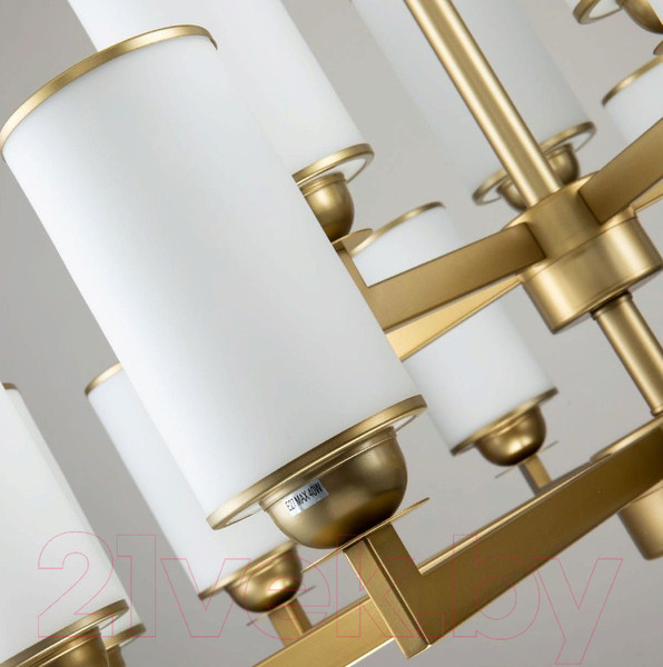 Изображение товара Люстра FAVOURITE Sollemnis 2621-15P