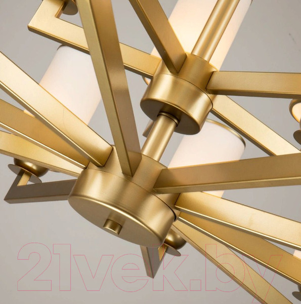 Изображение товара Люстра FAVOURITE Sollemnis 2621-15P