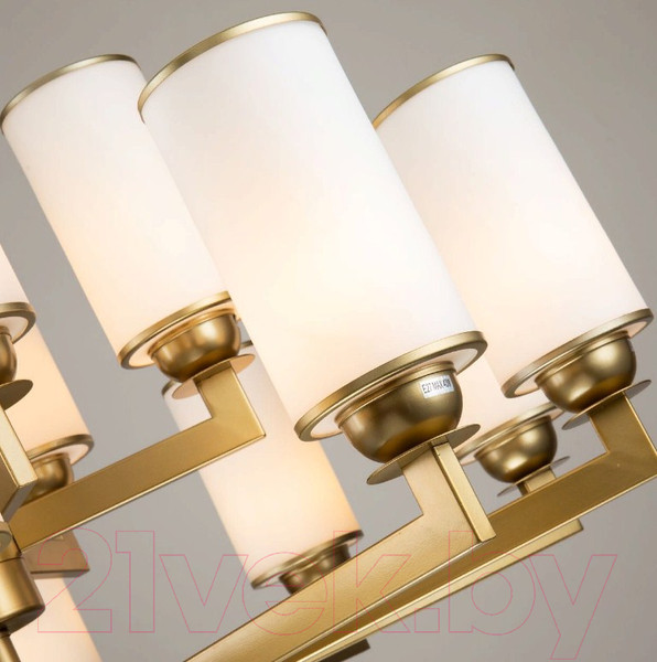 Изображение товара Люстра FAVOURITE Sollemnis 2621-15P