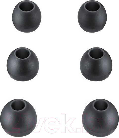 Изображение товара Наушники-гарнитура Samsung EO-IC100 / EO-IC100BBEGRU (черный)