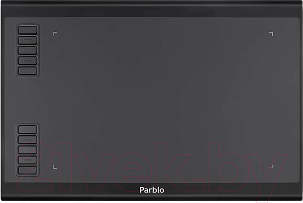 Изображение товара Графический планшет Parblo A610Plus V2