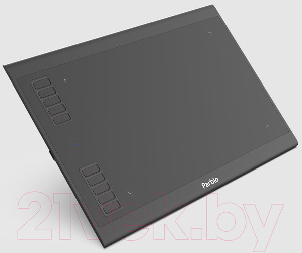 Изображение товара Графический планшет Parblo A610Plus V2