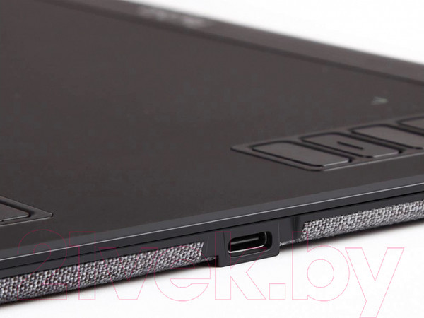 Изображение товара Графический планшет Parblo A610Plus V2