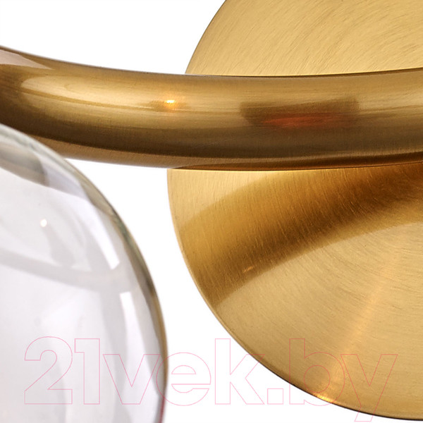 Изображение товара Бра Arte Lamp Albus A7780AP-2AB