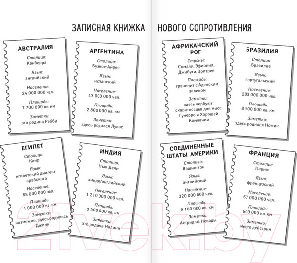 Изображение товара Книга АСТ Похитители детей (Эрткер П.)