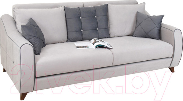 Изображение товара Диван Нижегородмебель и К Френсис ТД 264