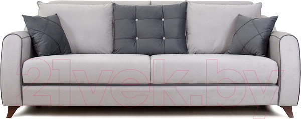 Изображение товара Диван Нижегородмебель и К Френсис ТД 264
