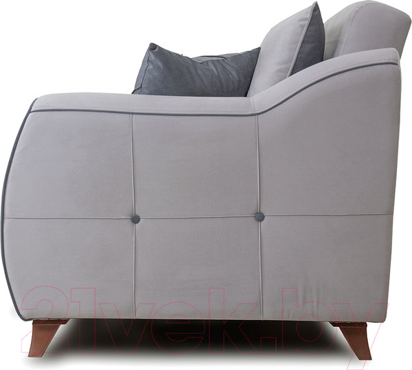 Изображение товара Диван Нижегородмебель и К Френсис ТД 264