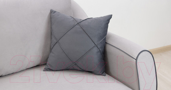 Изображение товара Диван Нижегородмебель и К Френсис ТД 264