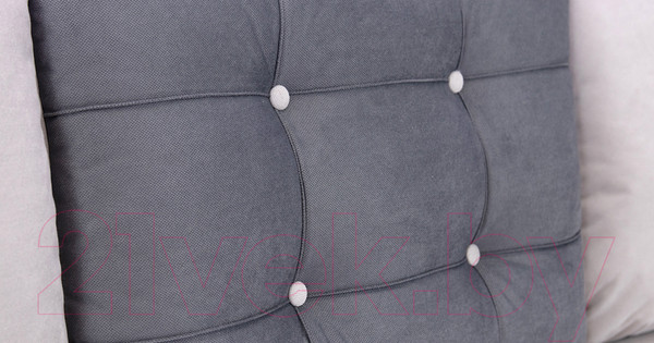 Изображение товара Диван Нижегородмебель и К Френсис ТД 264