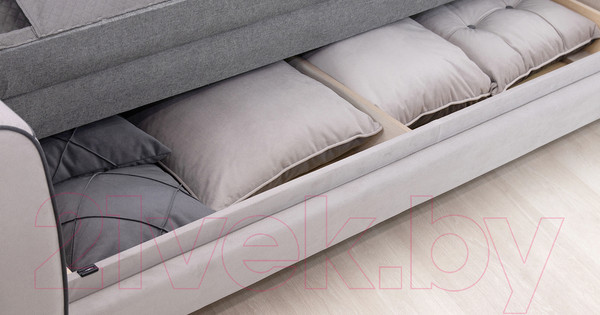 Изображение товара Диван Нижегородмебель и К Френсис ТД 264